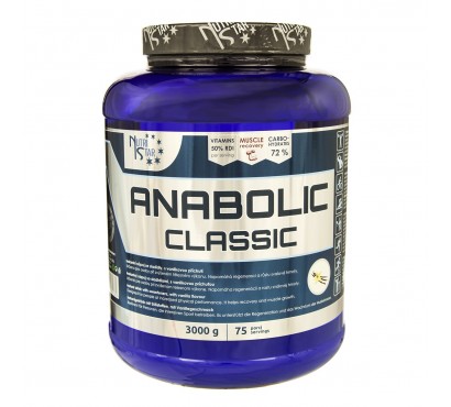 Anabolic Classic 3000 g dóza