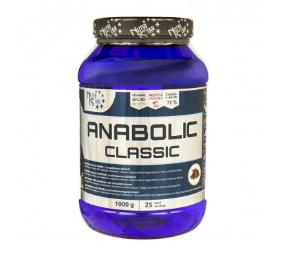 Anabolic Classic 1000 g dóza