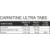 Carnitine ULTRA Tabs 120 tbl.