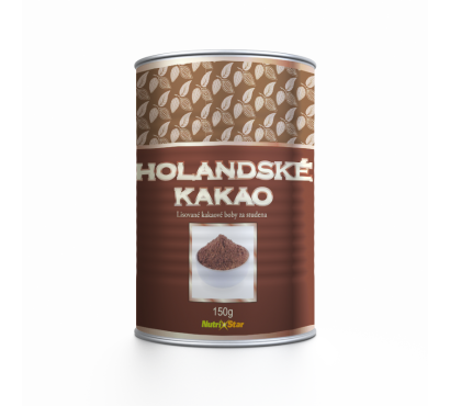 Kakaový prášek 150 g