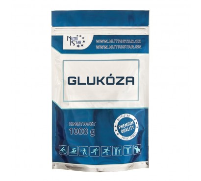 Glukóza 1 kg