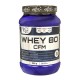 WHEY 80 CFM 900 g dóza