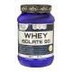 Whey ISOLATE 900 g dóza